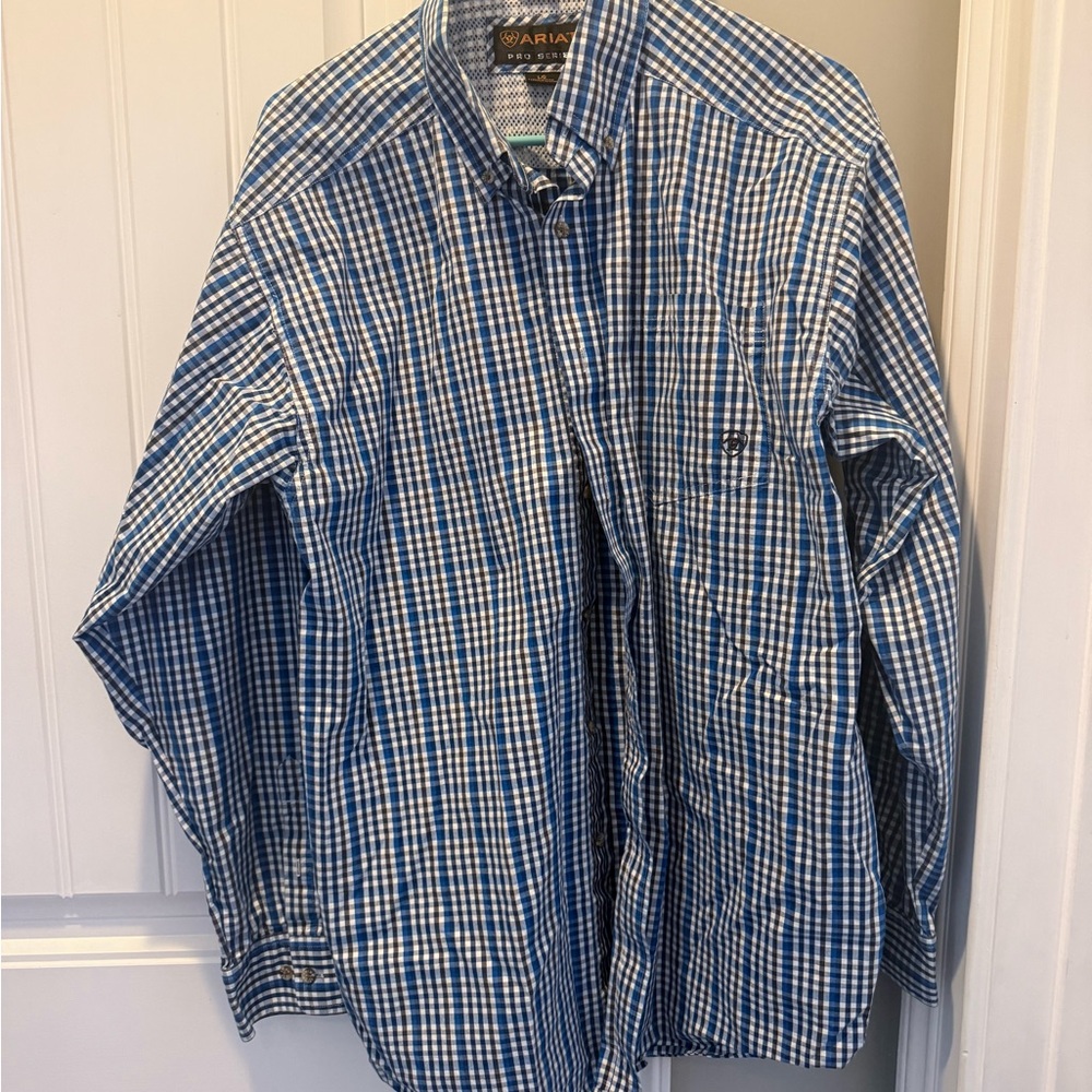 Airat pro series shirt size Large